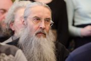 «Вера и творчество». Игумен Владимир(Маслов) 