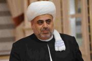 Митрополит Иларион о главе Управления мусульман Кавказа Шейх-уль-исламе Аллахшукюре Пашазаде: Он является выдающимся религиозным деятелем нашего времени