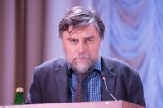 Введение в КубГУ Остапенко Андрей Александрович (видео)