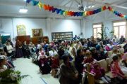 День Матери в детском духовно-просветительском центре храма Вознесения Господня г. Тимашевска