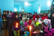 Новости Тимашевского благочиния
