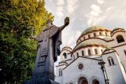 Заявление Священного Синода Русской Православной Церкви о ситуации в Черногории