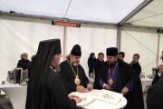 Размышления в день проведения «объединительного собора»