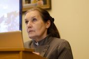 Слово как голос бытия и глубина нашей памяти