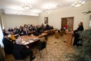 НАУКА, ПРАВОСЛАВИЕ, СОВРЕМЕННОСТЬ. Часть 2
