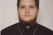 Знакомьтесь: иерей Андрей (Бардак)