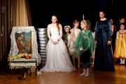 Фестиваль «Древо Рождества» пройдет в Краснодаре