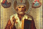 Новые чудеса святителя Николая