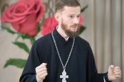 В рамках XXIX Международных образовательных чтений состоялся семинар «Приходское просвещение»